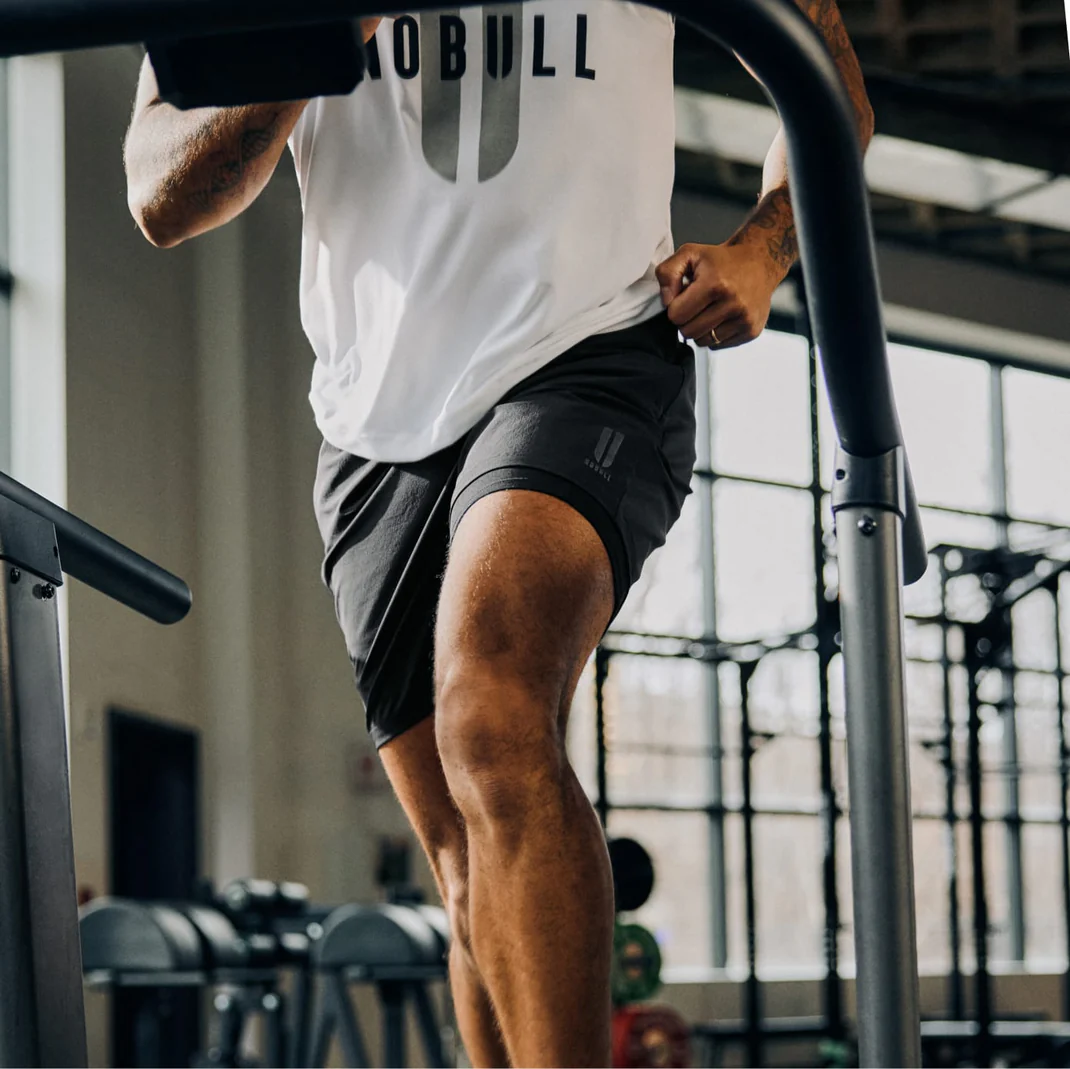 Shop Men's Training Apparel