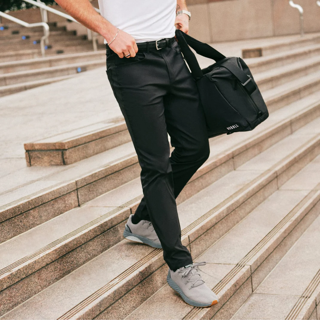 Shop Men's Lifestyle Apparel