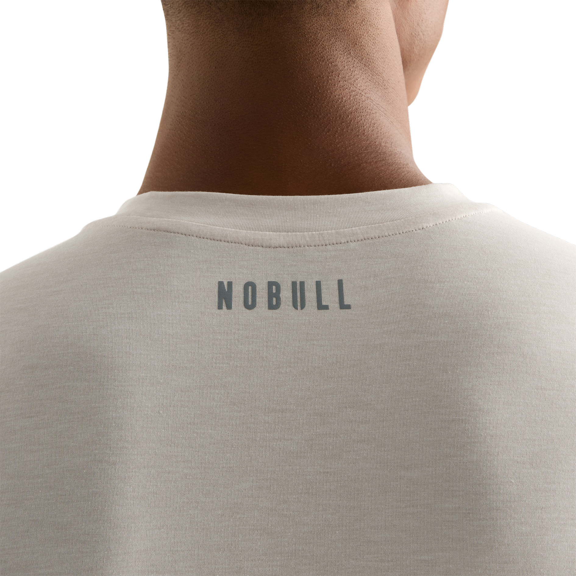 Men's U Tee - Image 5