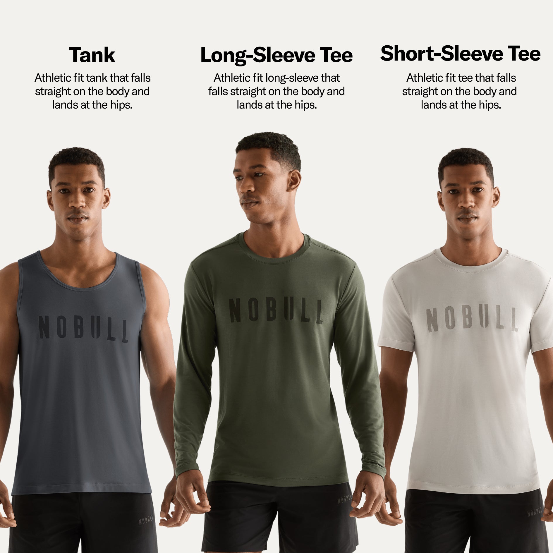 Men's NOBULL Tank - Image 7