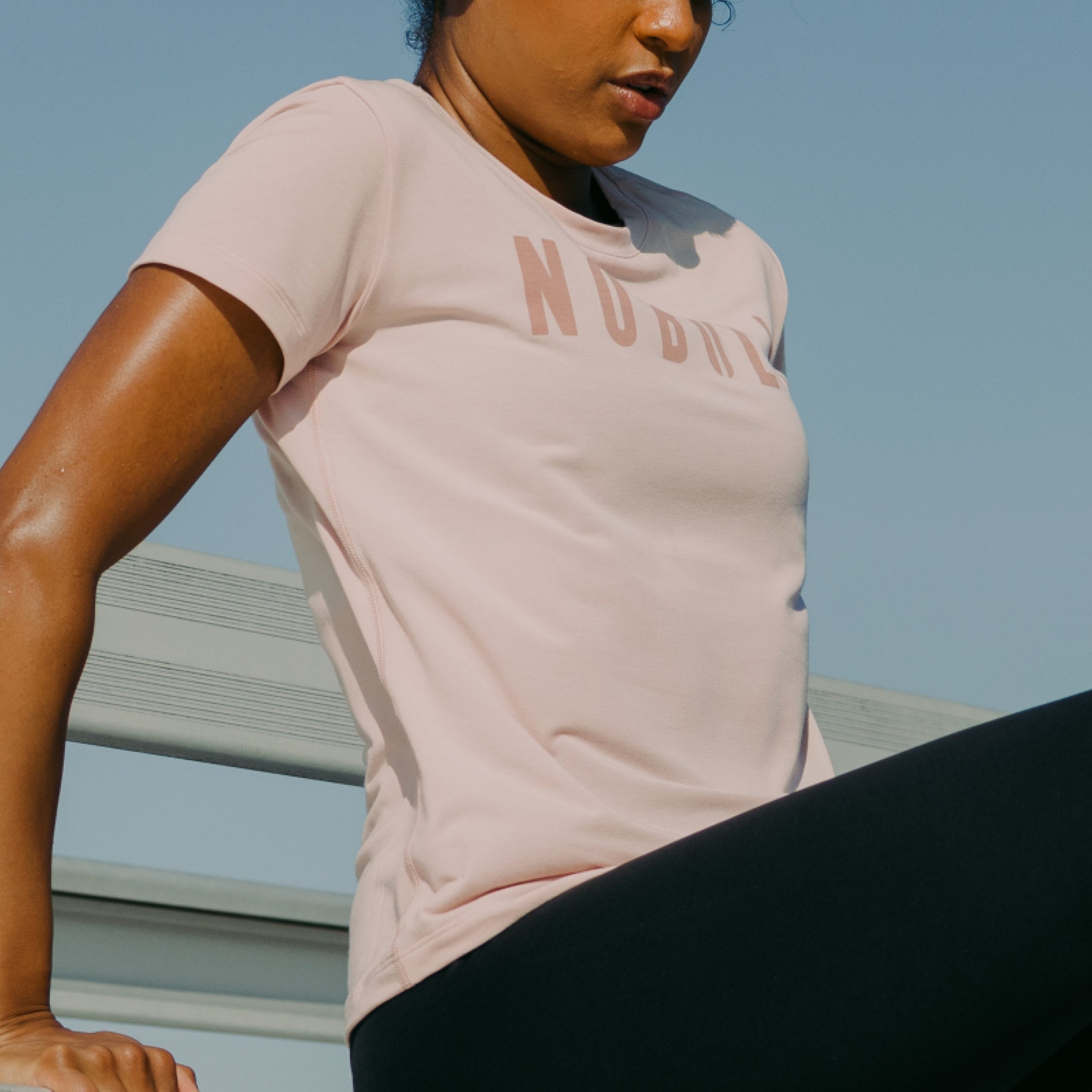 Women's NOBULL Tee - Image 7