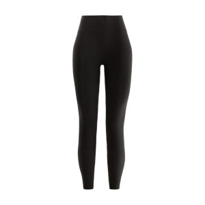 Women's High-Rise Matte Tight 25