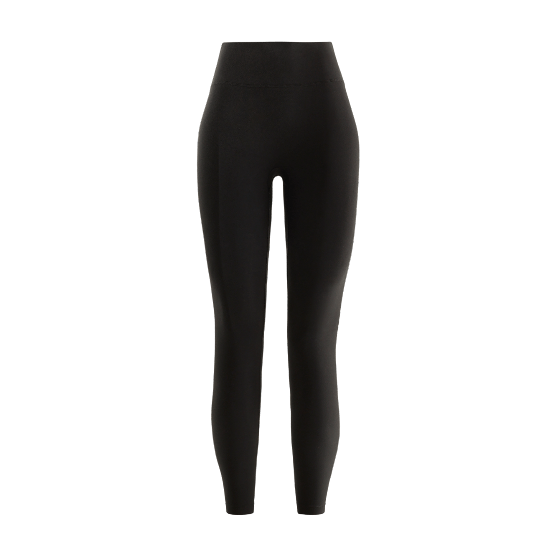 Women's High-Rise Matte Tight 25