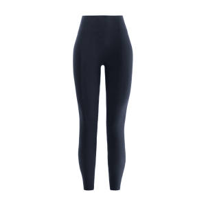 Women's High-Rise Matte Tight 25