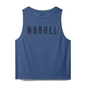 Women's NOBULL Muscle Tank