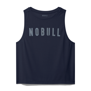 Women's NOBULL Muscle Tank