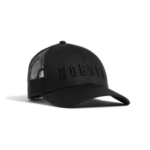NOBULL Low Profile Trucker Hat