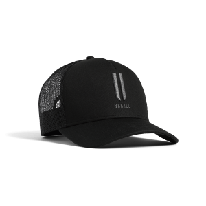 U NOBULL Trucker Hat