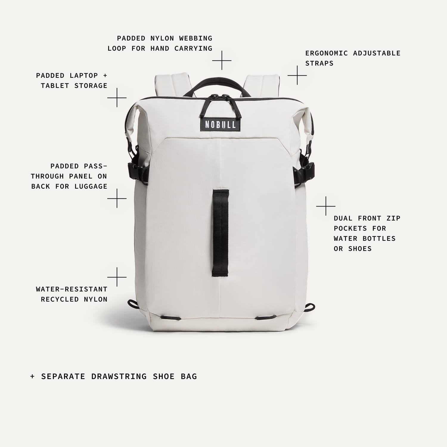 NOBULL Backpack - Image 7