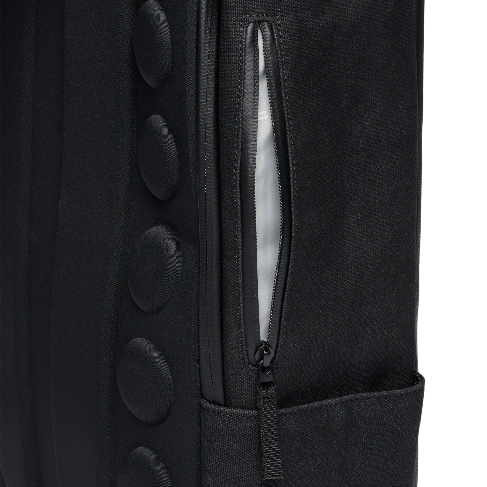 Waxed Canvas Backpack - Image 6