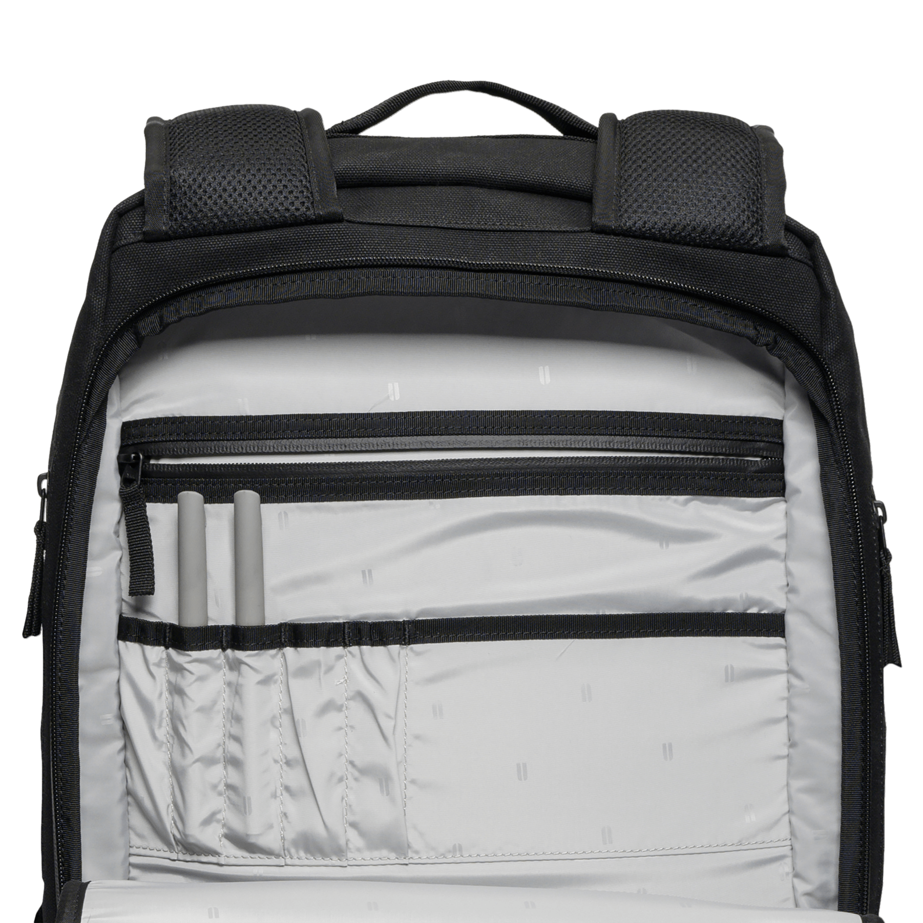 Waxed Canvas Backpack - Image 5