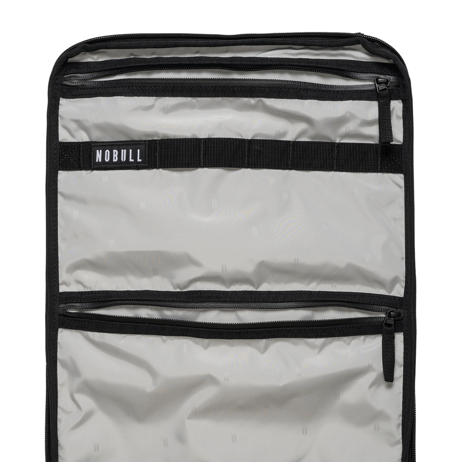 Waxed Canvas Backpack - Image 4