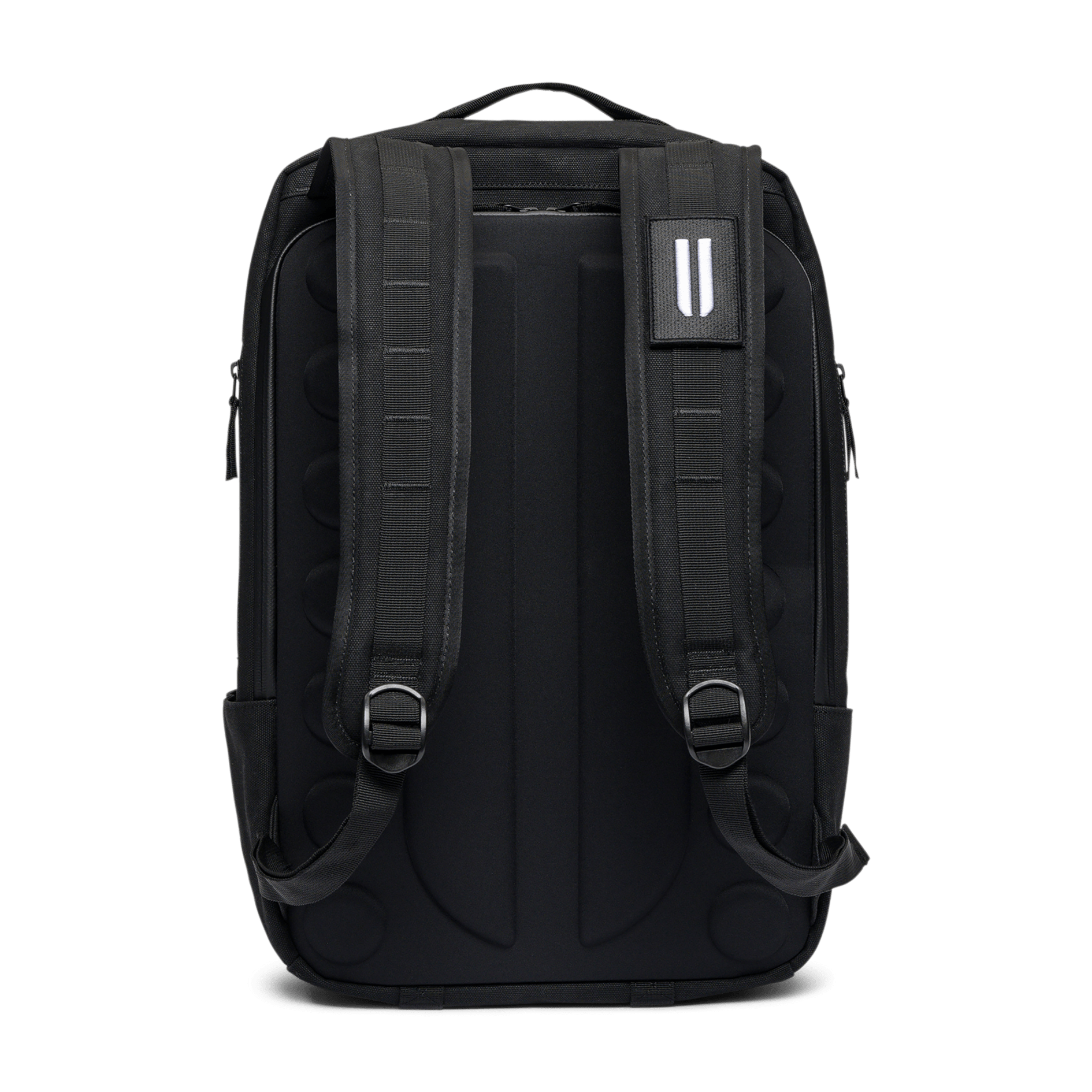 Waxed Canvas Backpack - Image 2