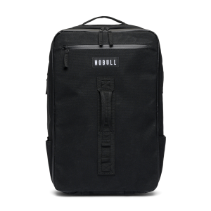 Waxed Canvas Backpack