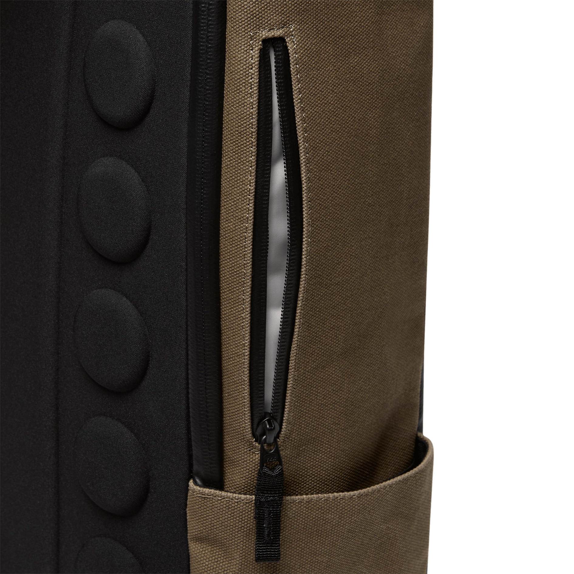 Waxed Canvas Backpack - Image 3