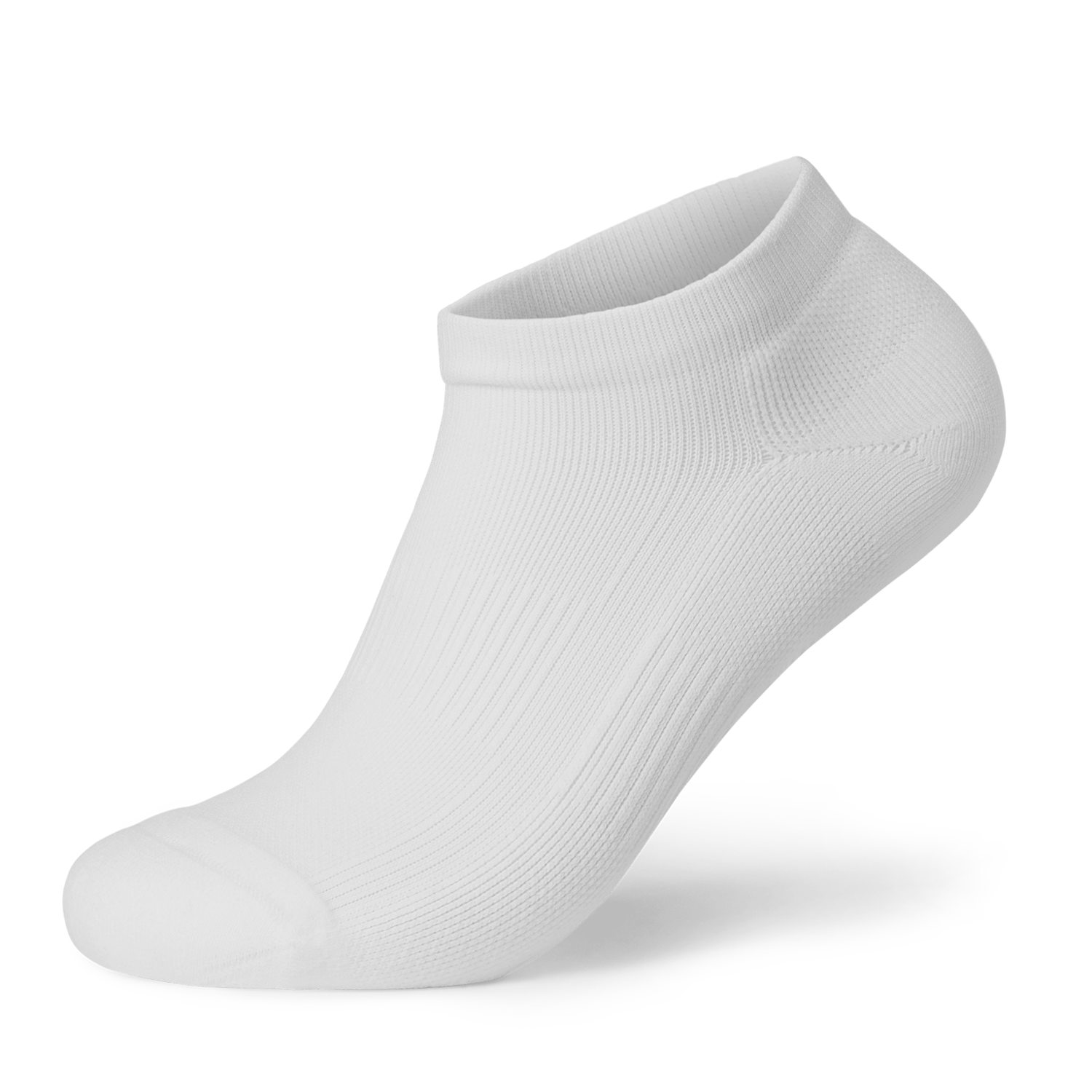 Low-Cut Performance Sock