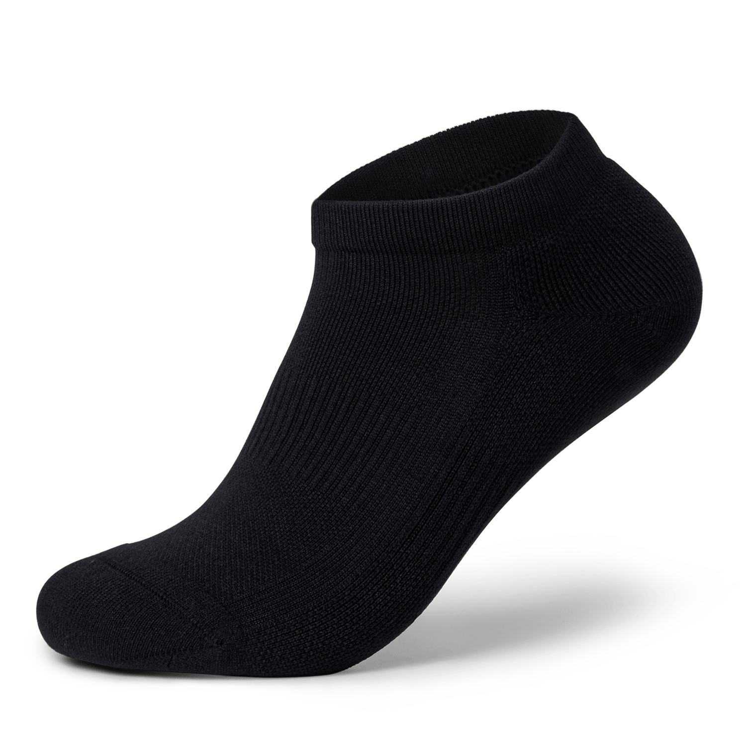 Low-Cut Performance Sock