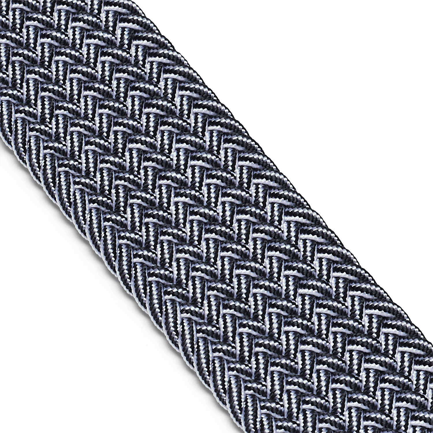 Men's NOBULL Woven Stretch Belt - Image 3