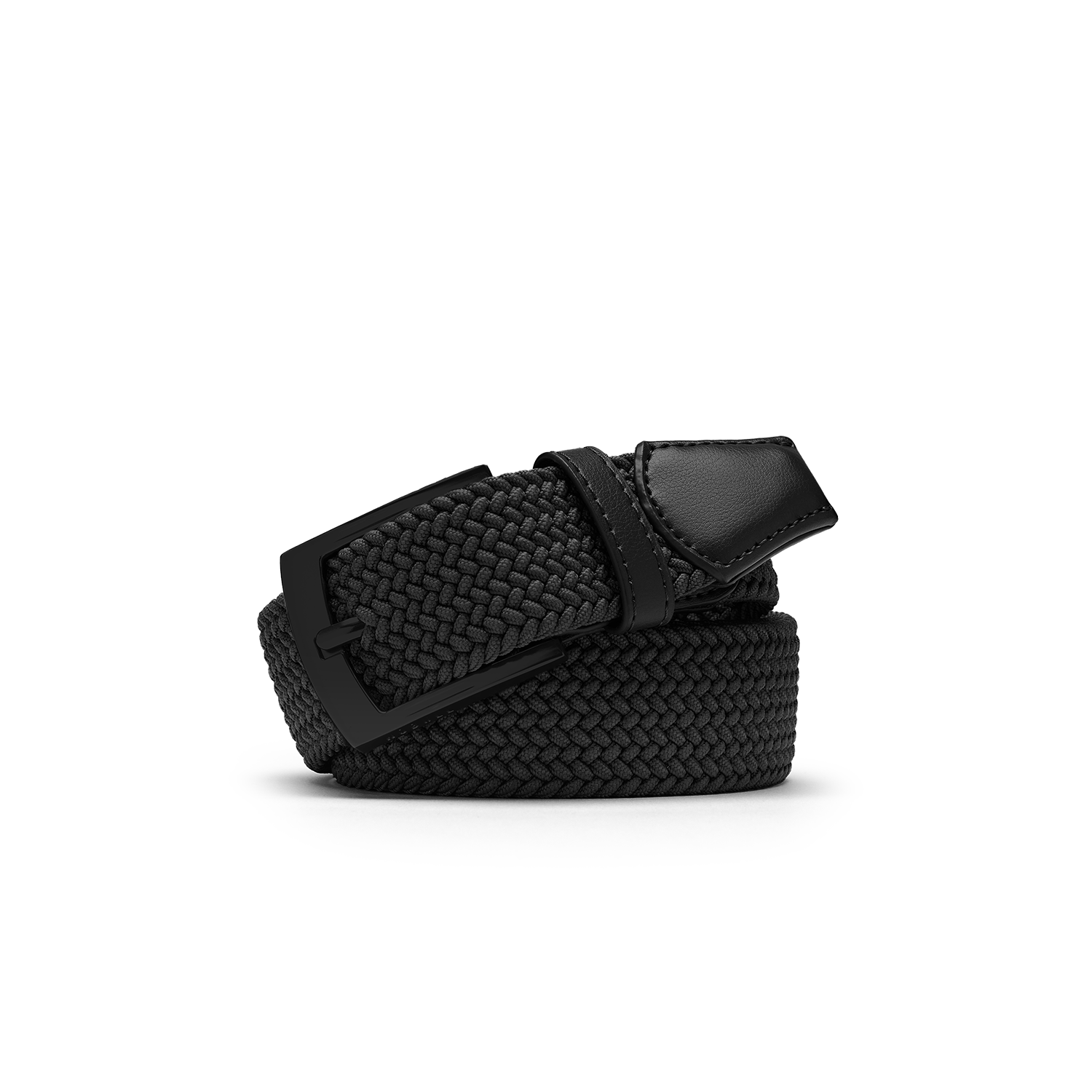 Men's NOBULL Woven Stretch Belt - Image 5