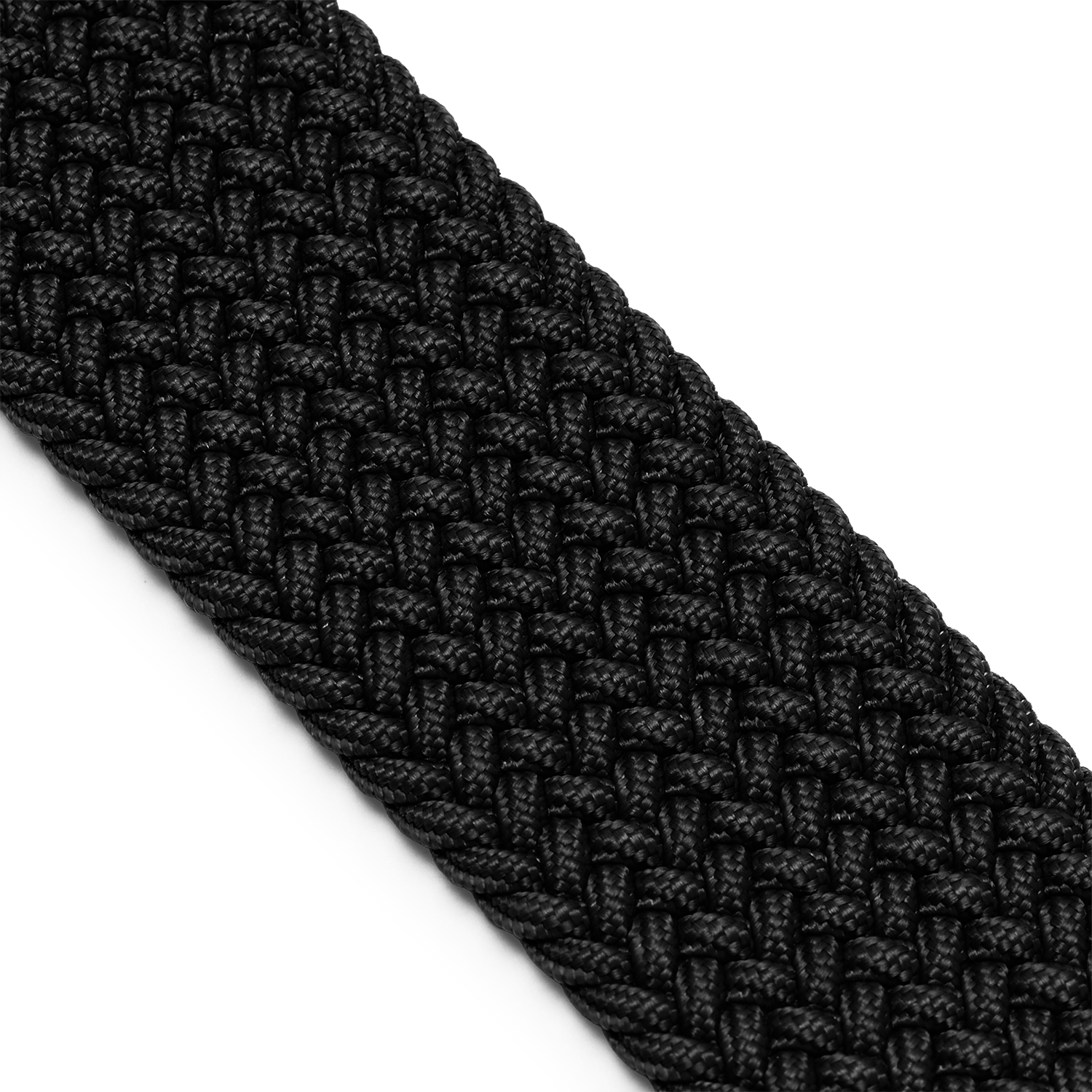 Men's NOBULL Woven Stretch Belt - Image 3