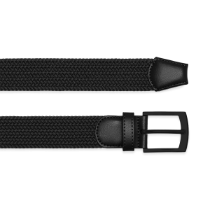 Men's NOBULL Woven Stretch Belt