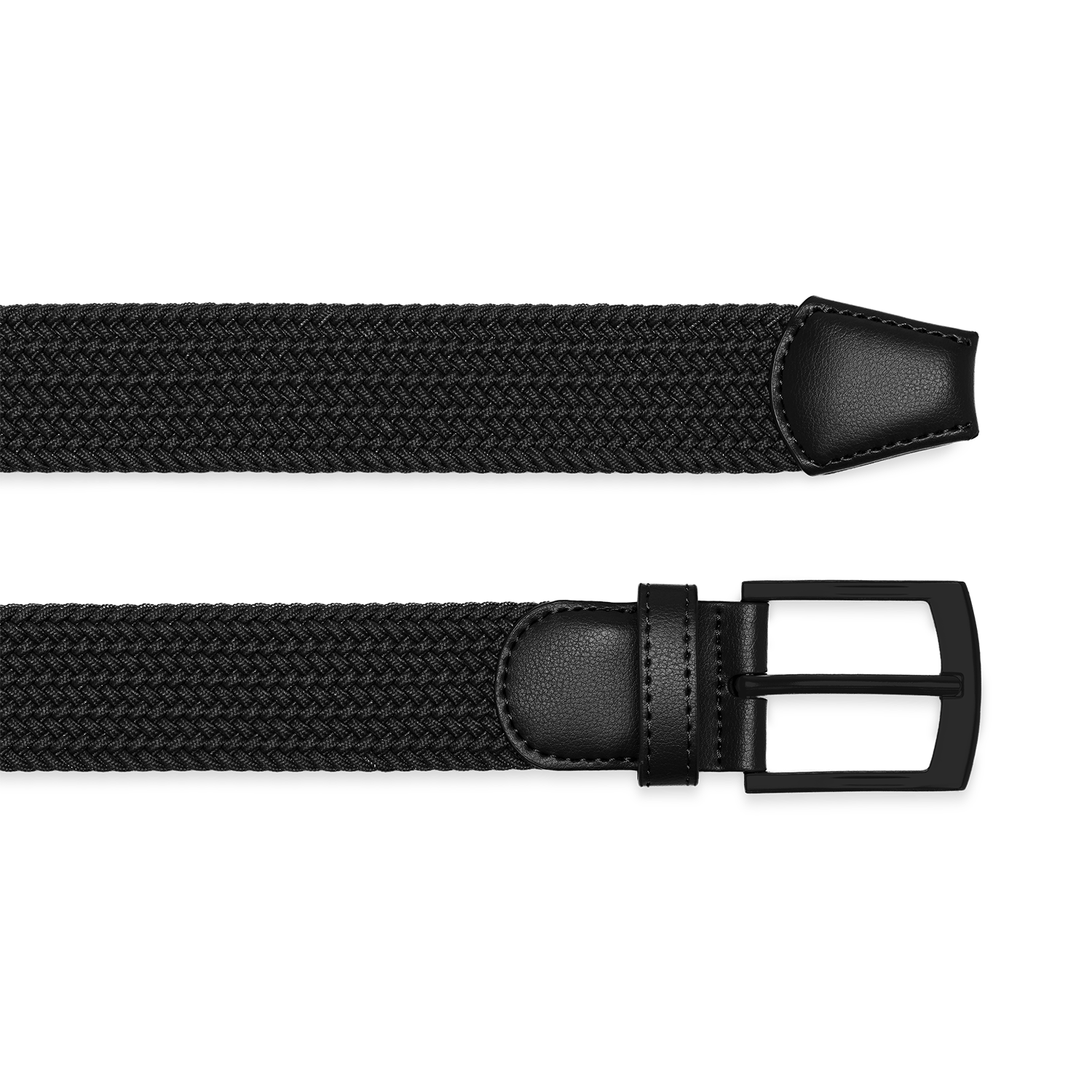 Men's NOBULL Woven Stretch Belt