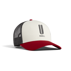 U NOBULL Trucker Hat