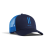 Night Navy Electric Blue