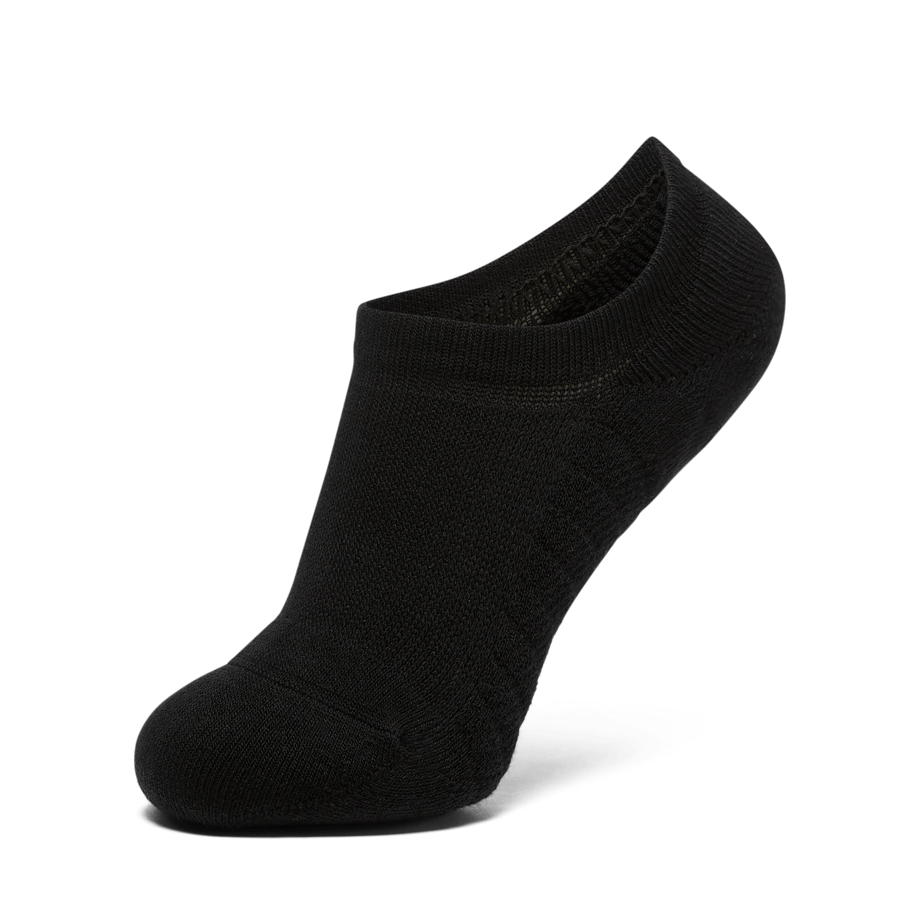No Show Sock