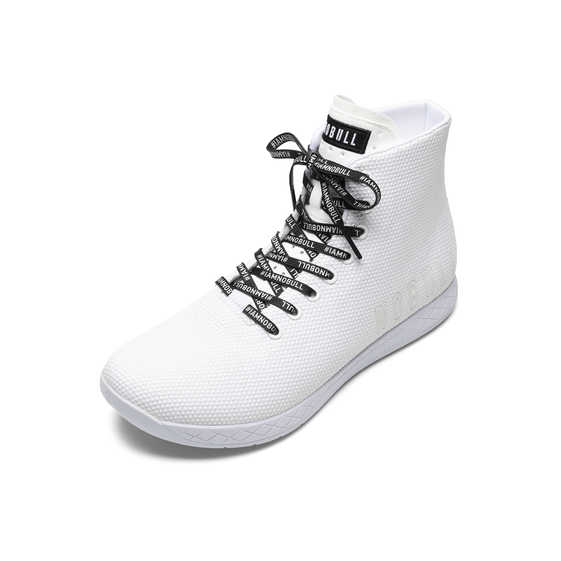 NOBULL High-Top Laces - Image 4