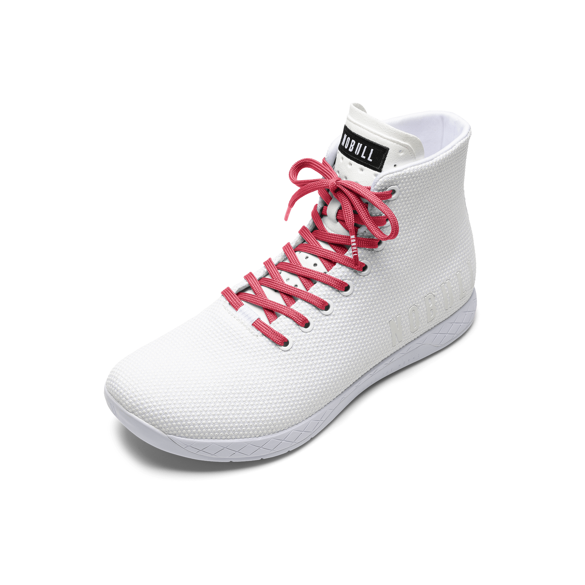 NOBULL High-Top Laces - Image 4