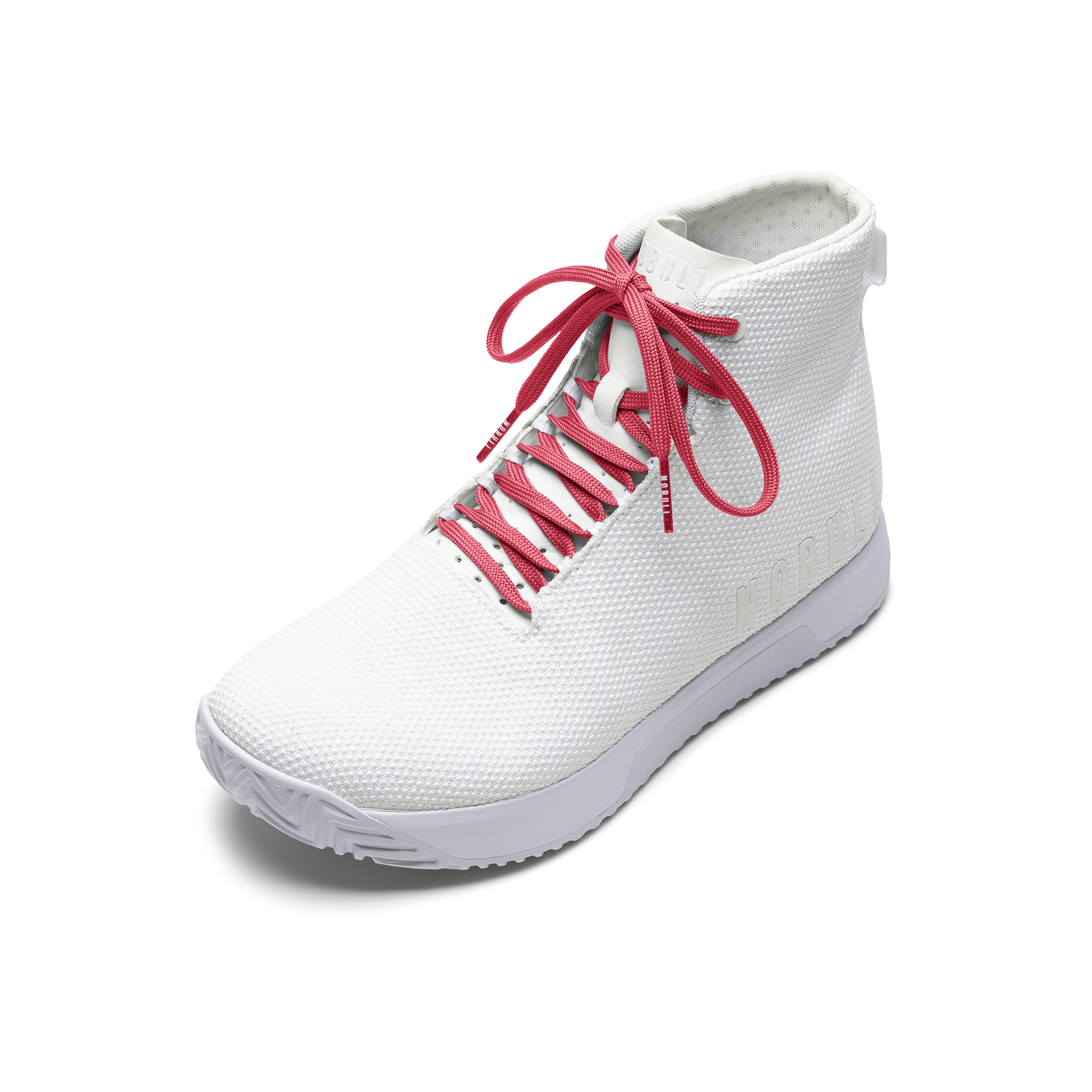 NOBULL High-Top Laces - Image 5