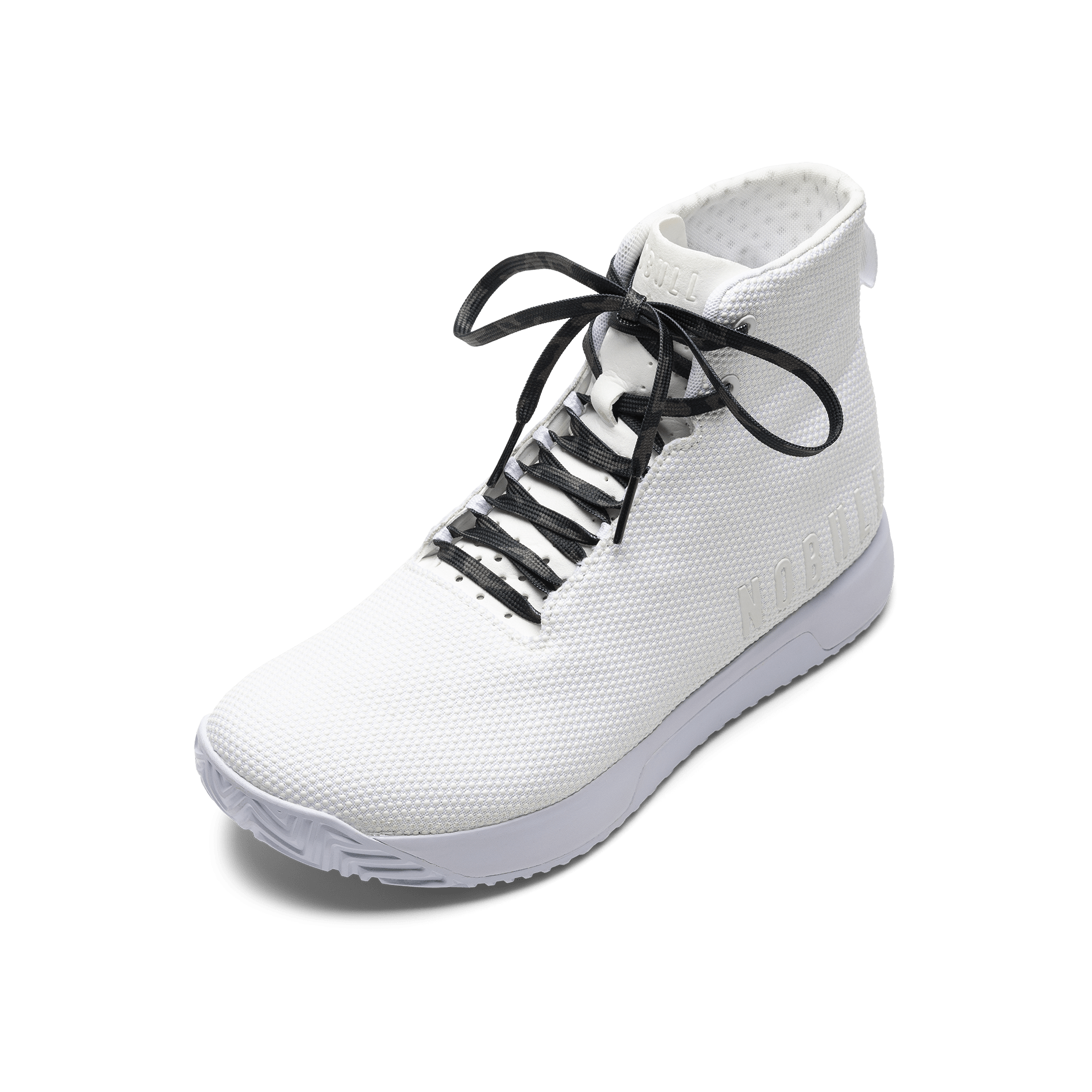 NOBULL High-Top Laces - Image 5