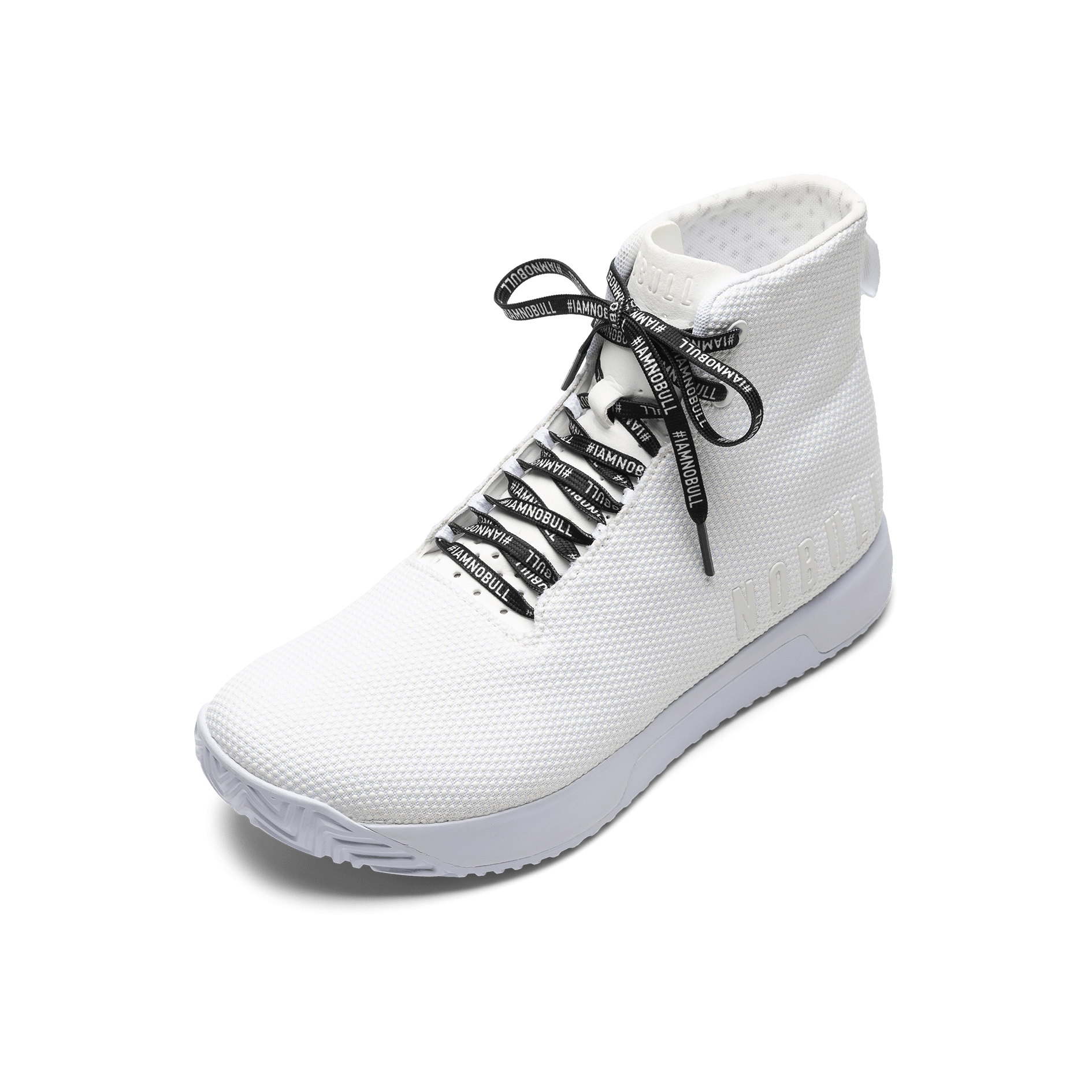 NOBULL High-Top Laces - Image 5
