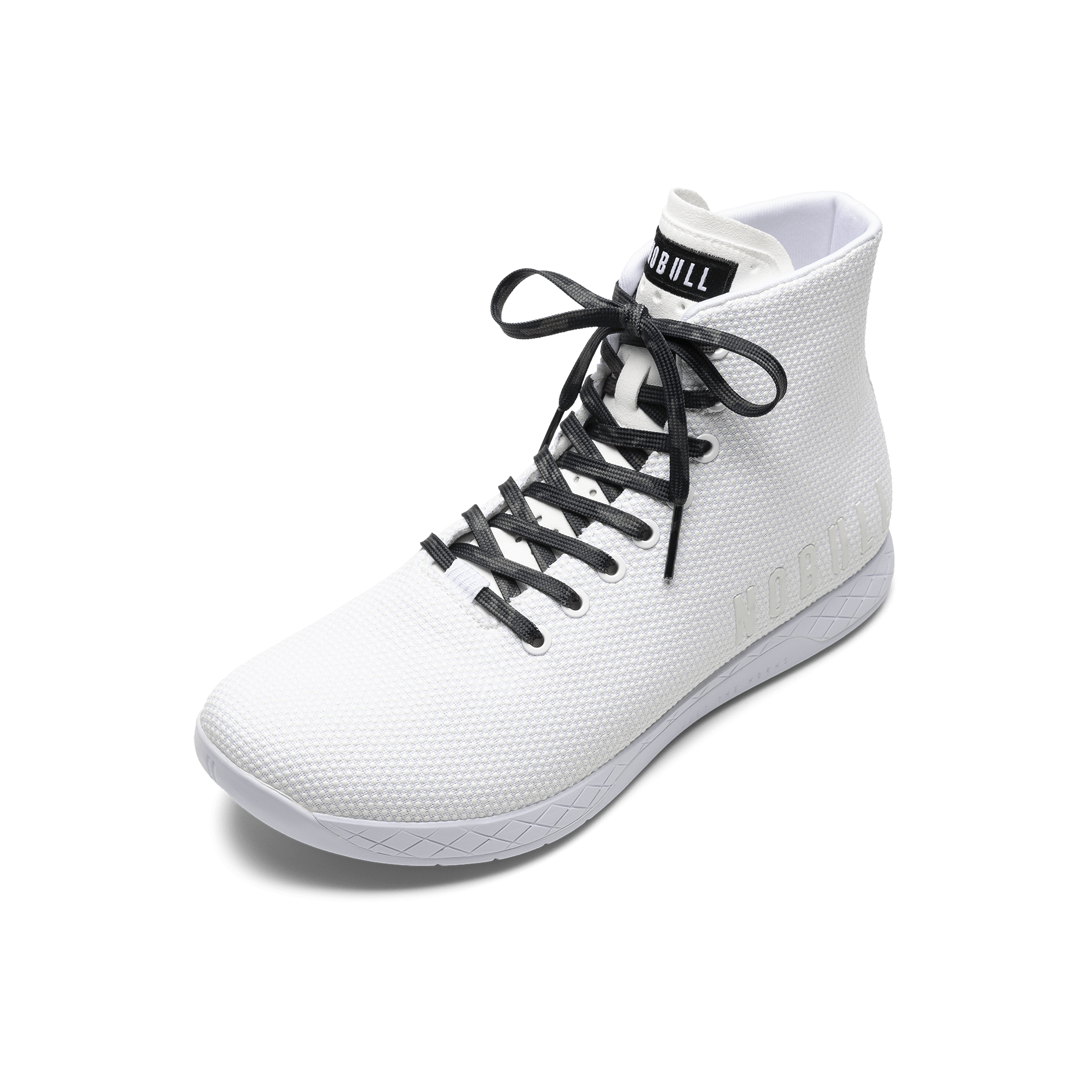 NOBULL High-Top Laces - Image 4