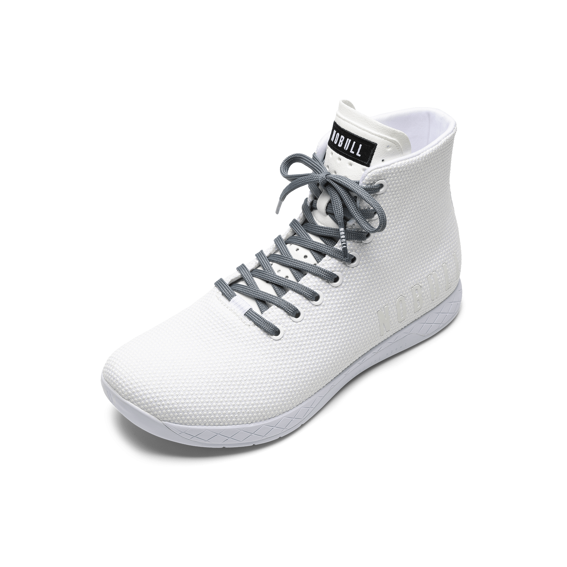 NOBULL High-Top Laces - Image 4
