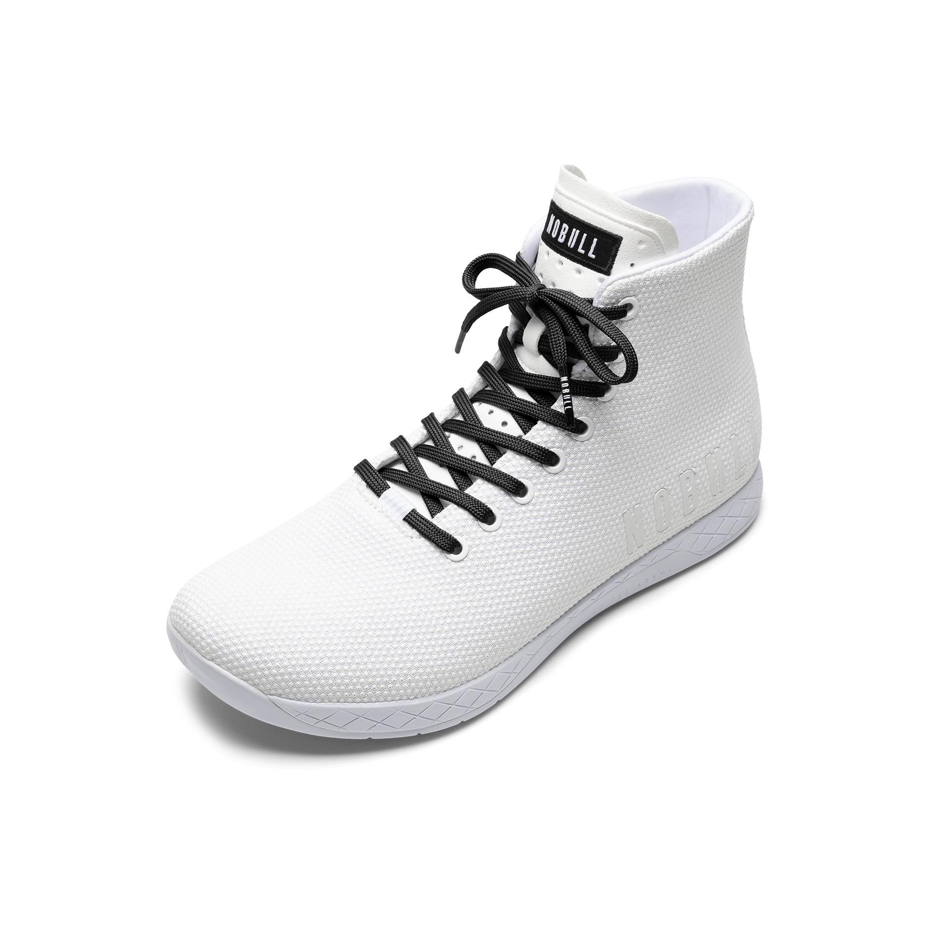 NOBULL High-Top Laces - Image 4