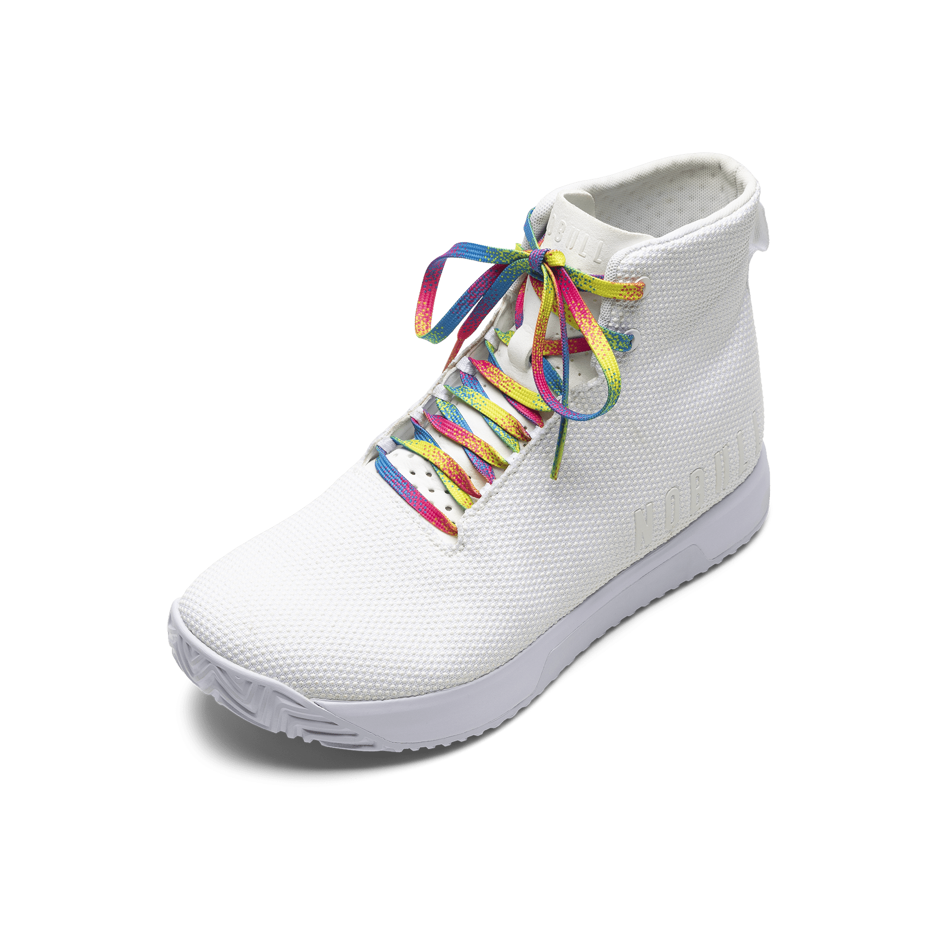 NOBULL High-Top Laces - Image 5