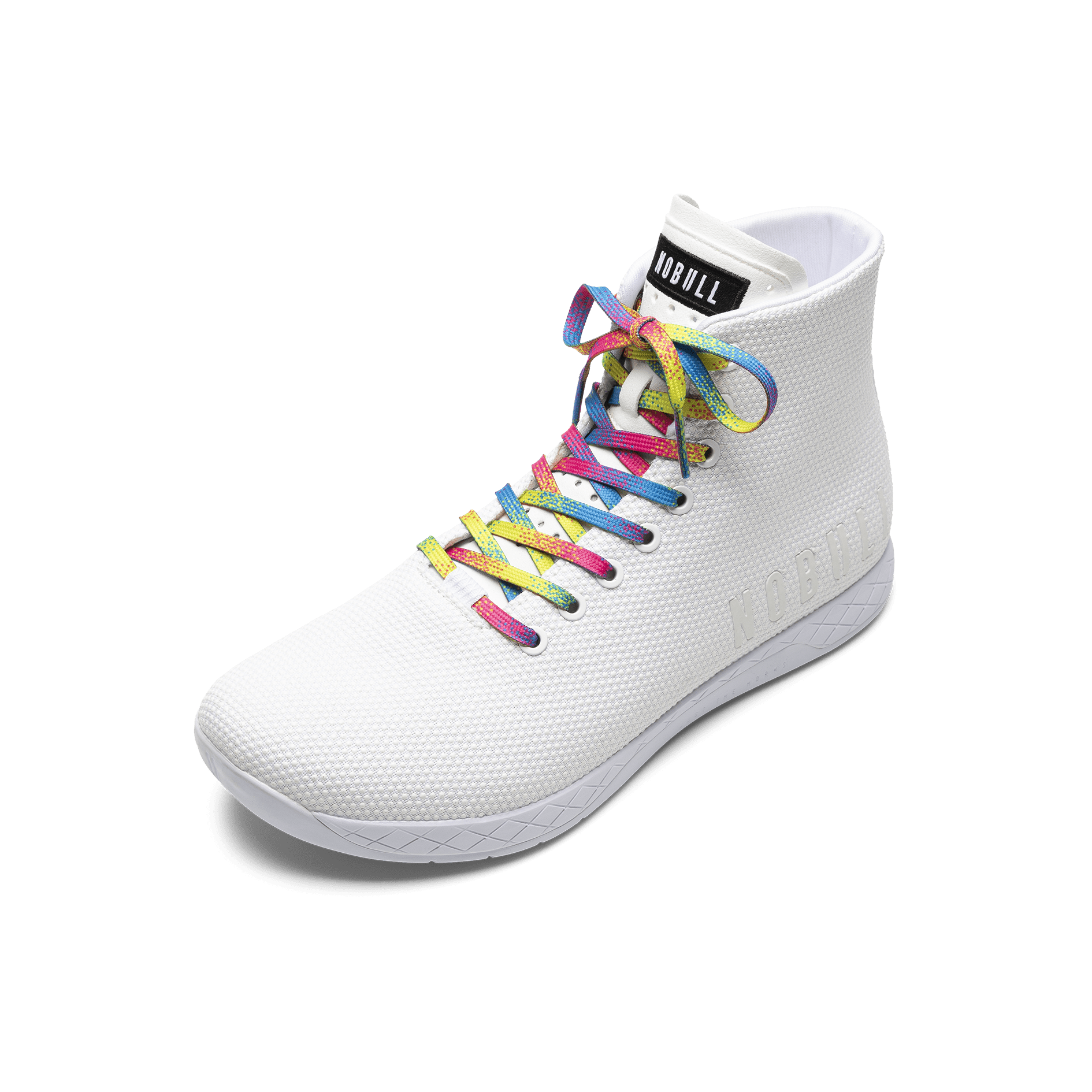 NOBULL High-Top Laces - Image 4