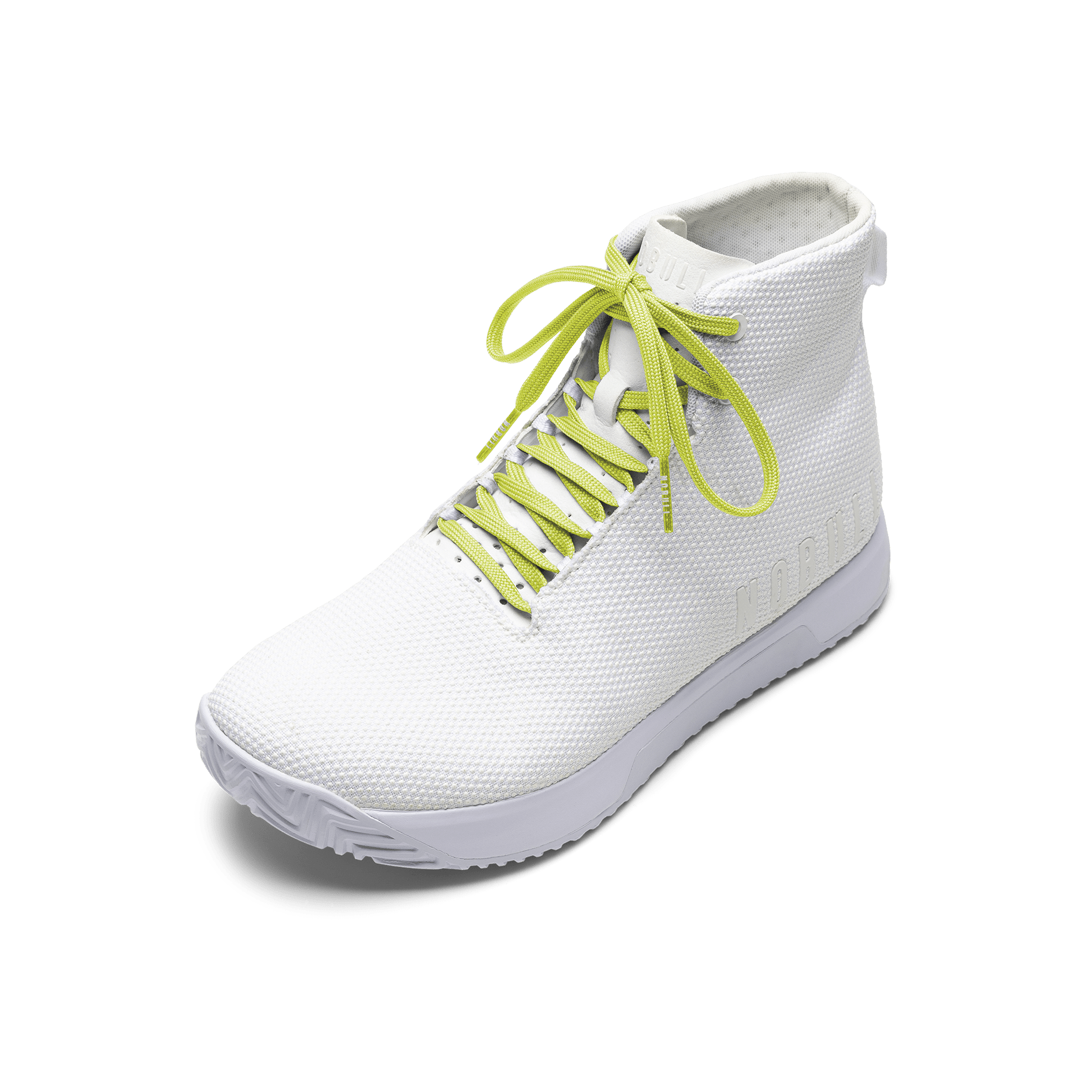 NOBULL High-Top Laces - Image 5