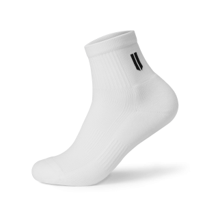 Quarter Crew Performance Sock