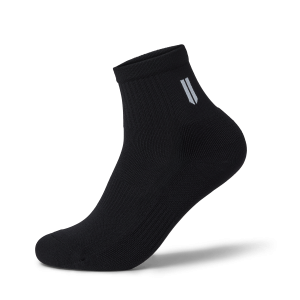 Quarter Crew Performance Sock