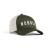 Shadow Olive Mineral White