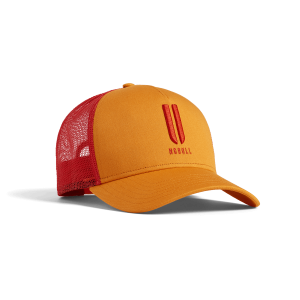 U NOBULL Trucker Hat
