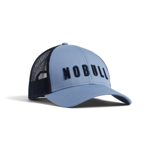 NOBULL Low Profile Trucker Hat