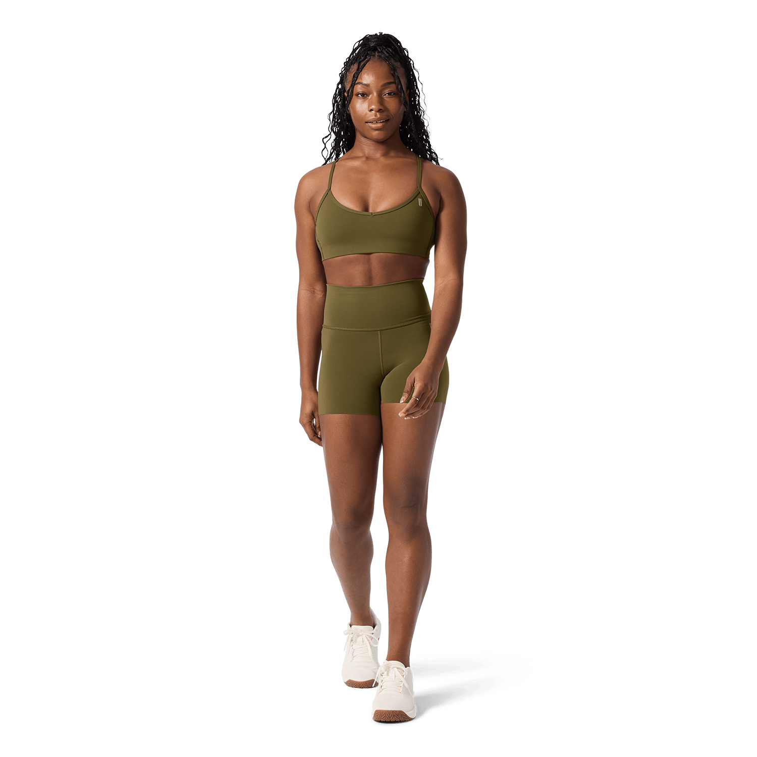 Drive Thin Strap Bra - Image 6