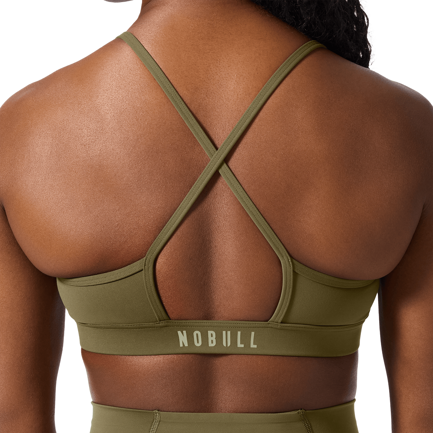 Drive Thin Strap Bra - Image 5
