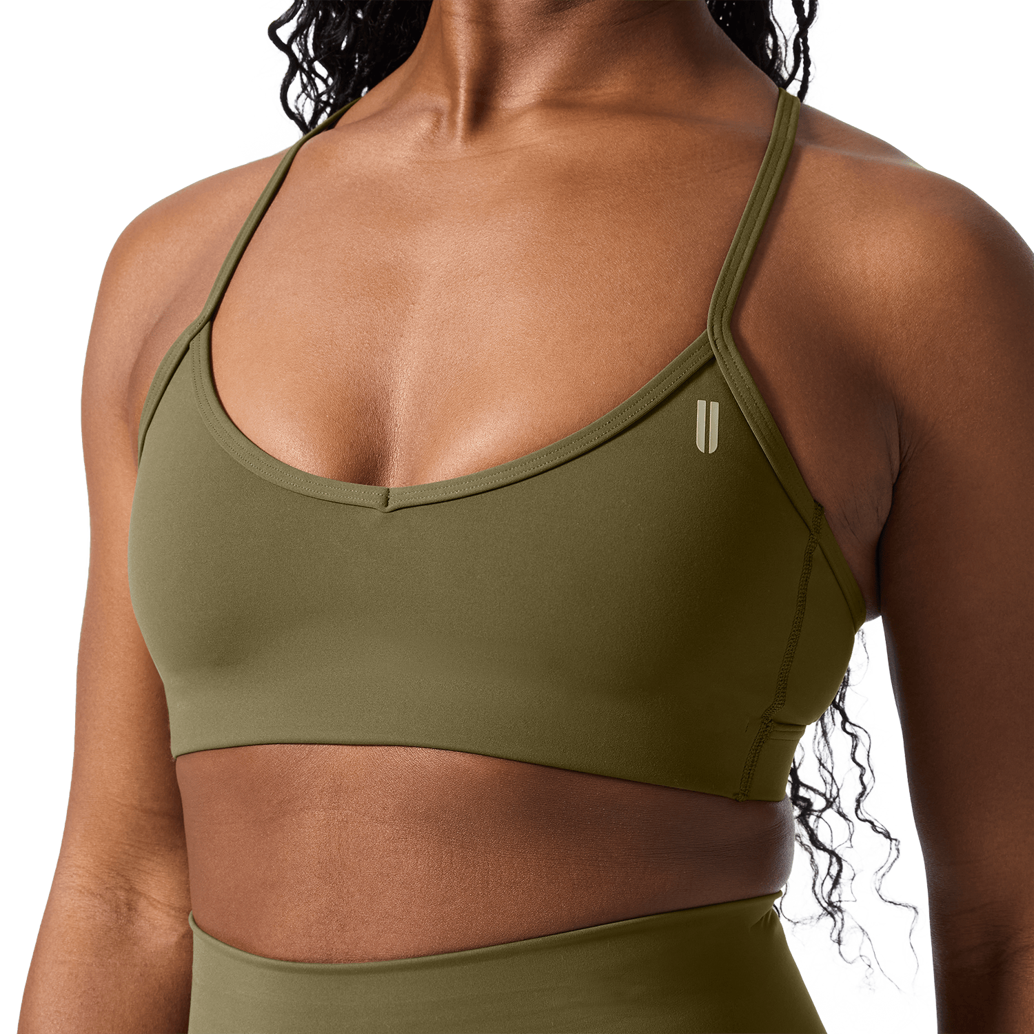 Drive Thin Strap Bra - Image 4