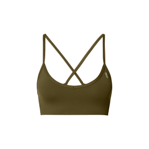 Drive Thin Strap Bra
