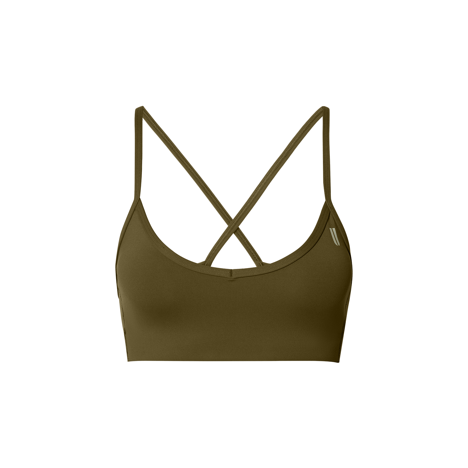 Drive Thin Strap Bra